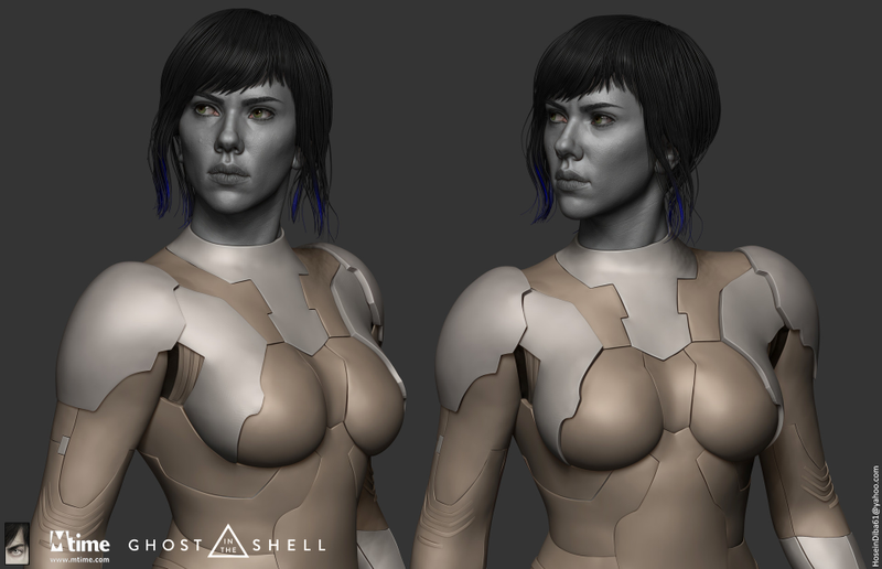 Illustration for article titled We're Traversing The Uncanny Valley